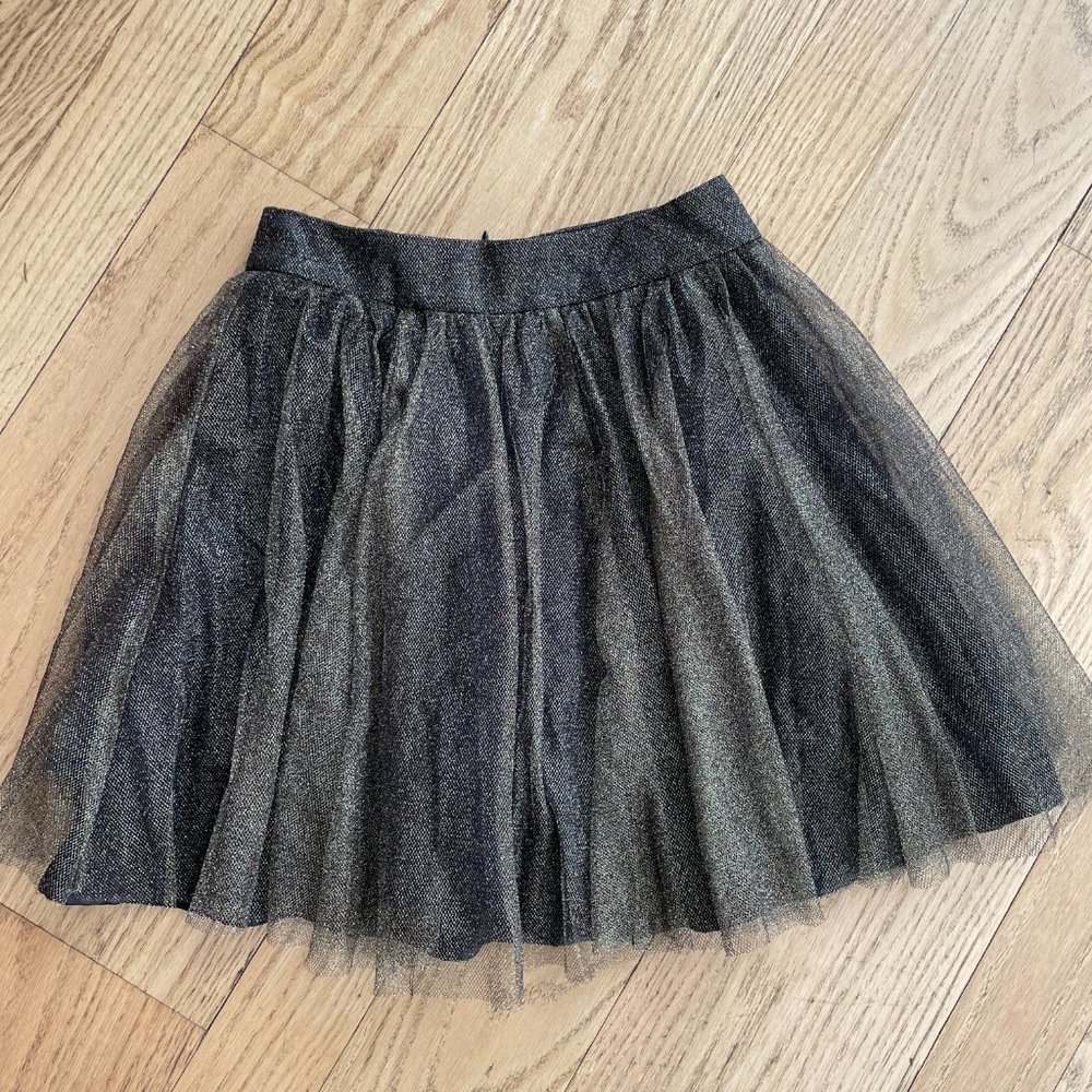 Love...Ady | Tutu Skirt